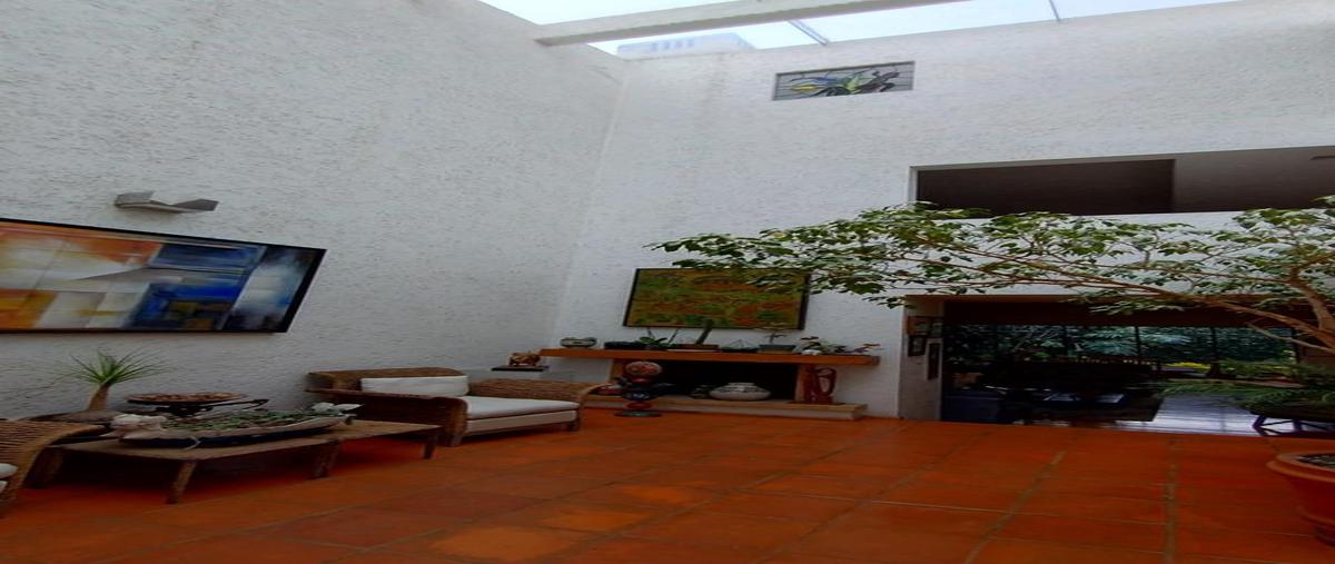 Foto de casa en venta en  , la herradura, huixquilucan, méxico, 0 No. 03