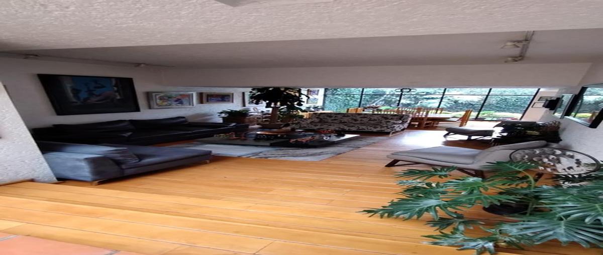 Foto de casa en venta en  , la herradura, huixquilucan, méxico, 0 No. 04