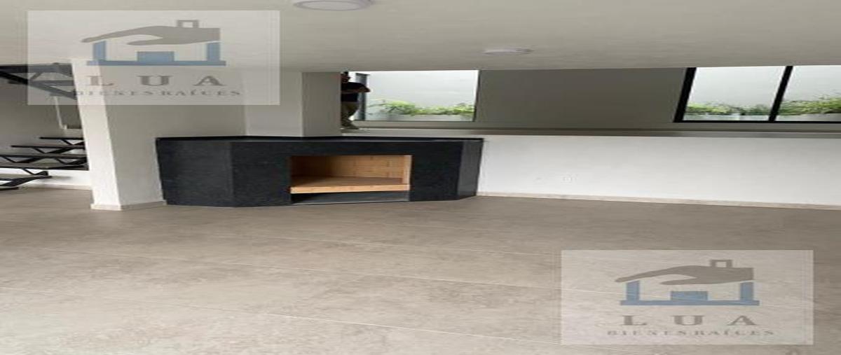 Foto de casa en venta en  , la herradura, huixquilucan, méxico, 0 No. 04