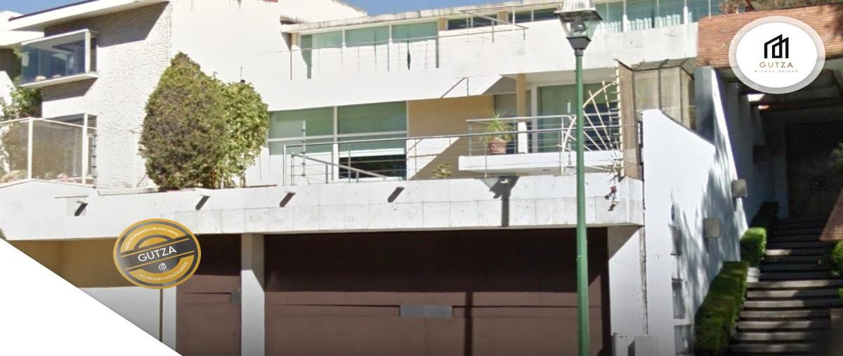 Foto de casa en venta en  , la herradura, huixquilucan, méxico, 0 No. 05