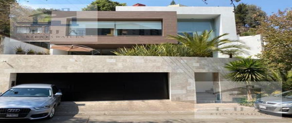 Foto de casa en venta en  , la herradura, huixquilucan, méxico, 0 No. 03
