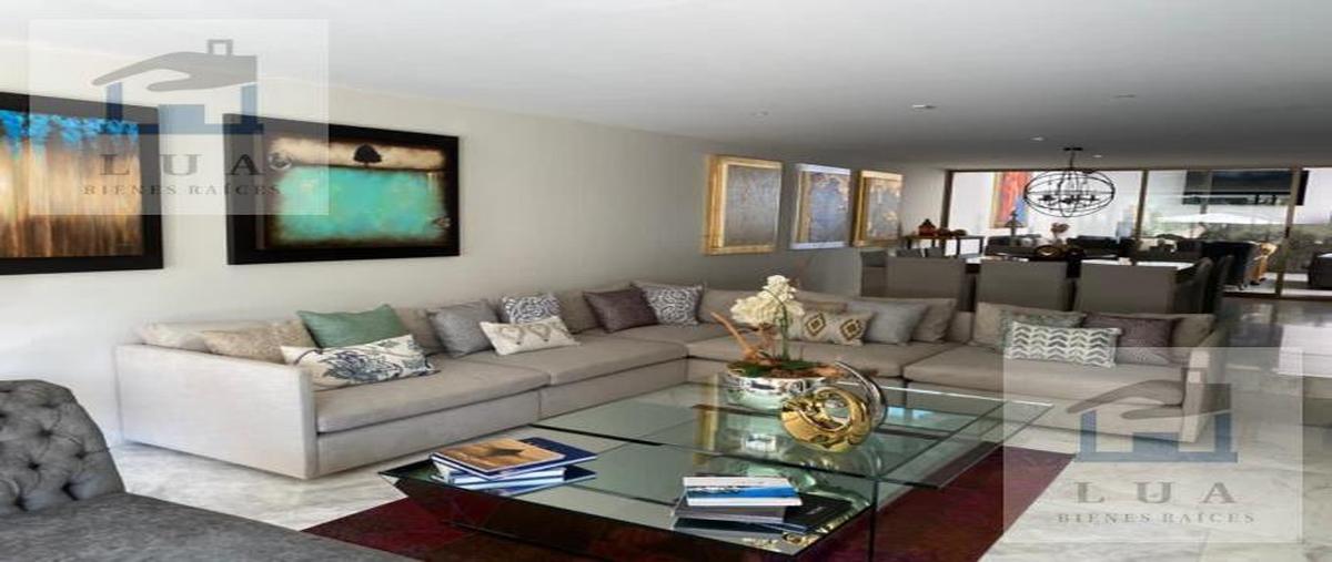 Foto de casa en venta en  , la herradura, huixquilucan, méxico, 0 No. 04