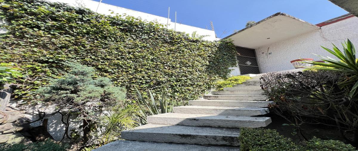 Foto de casa en venta en  , la herradura, huixquilucan, méxico, 0 No. 03
