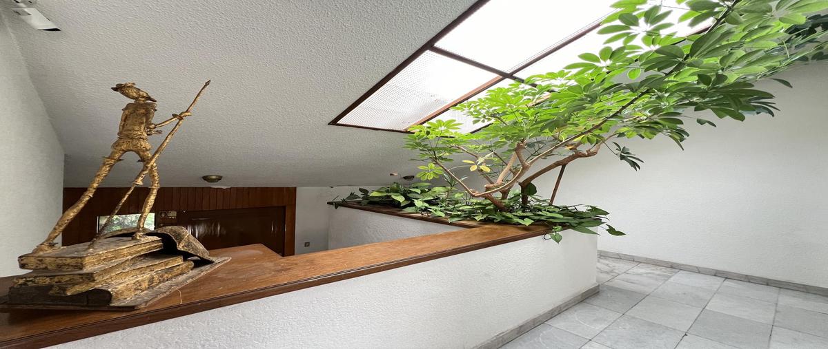 Foto de casa en venta en  , la herradura, huixquilucan, méxico, 0 No. 04