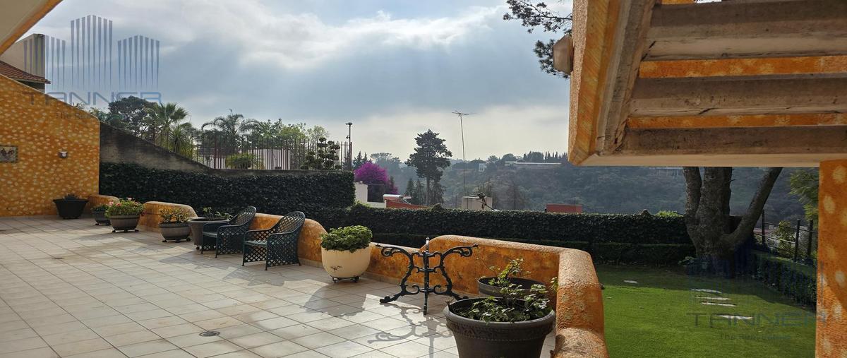 Foto de casa en venta en  , la herradura, huixquilucan, méxico, 0 No. 05
