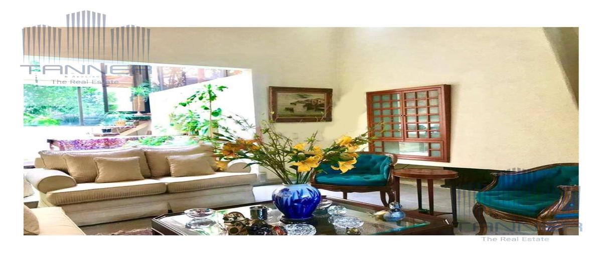 Foto de casa en venta en  , la herradura, huixquilucan, méxico, 0 No. 04
