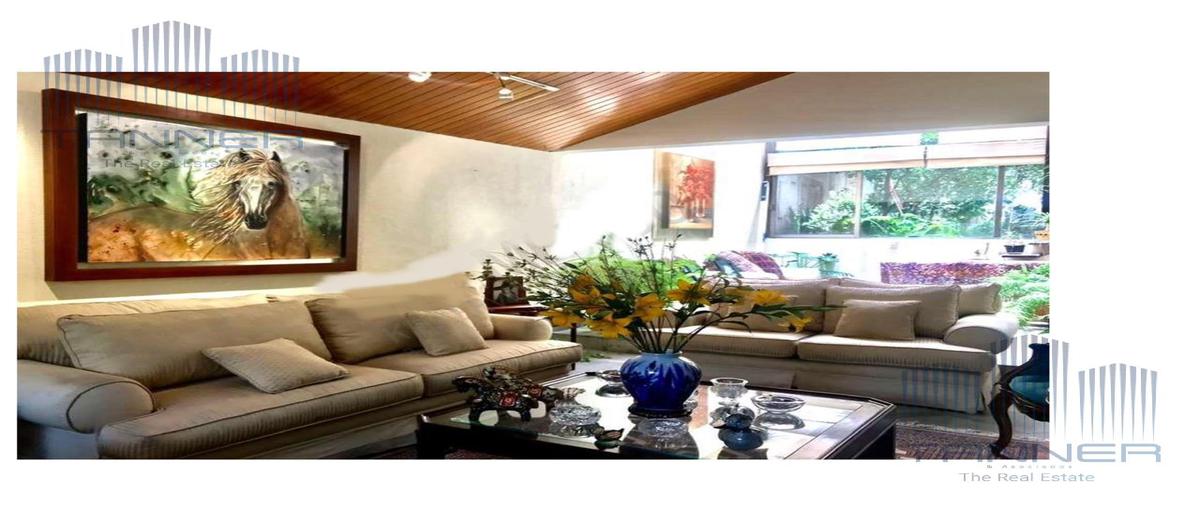 Foto de casa en venta en  , la herradura, huixquilucan, méxico, 0 No. 05