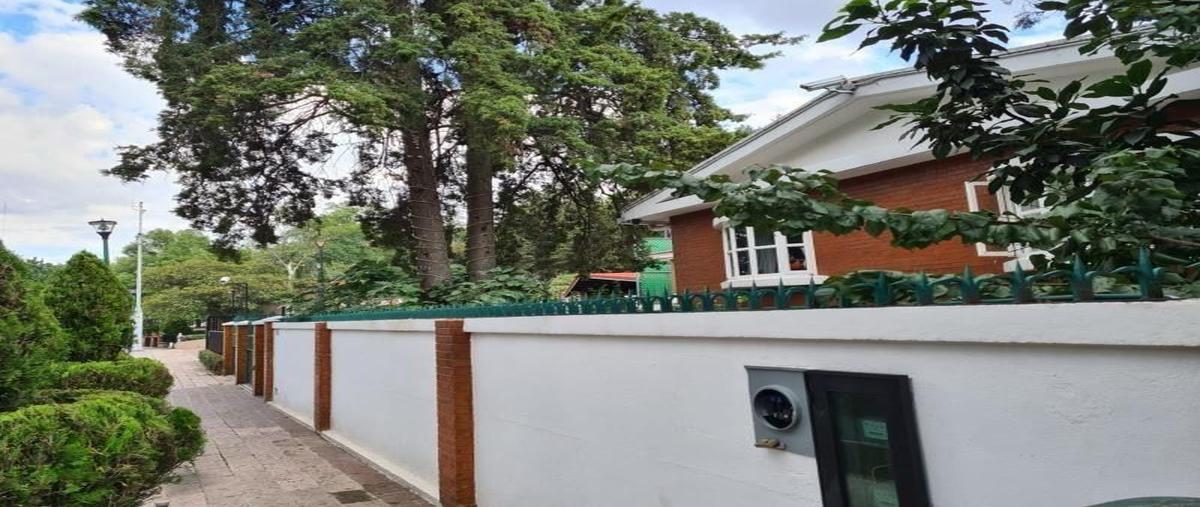 Foto de casa en venta en  , la herradura, huixquilucan, méxico, 0 No. 05