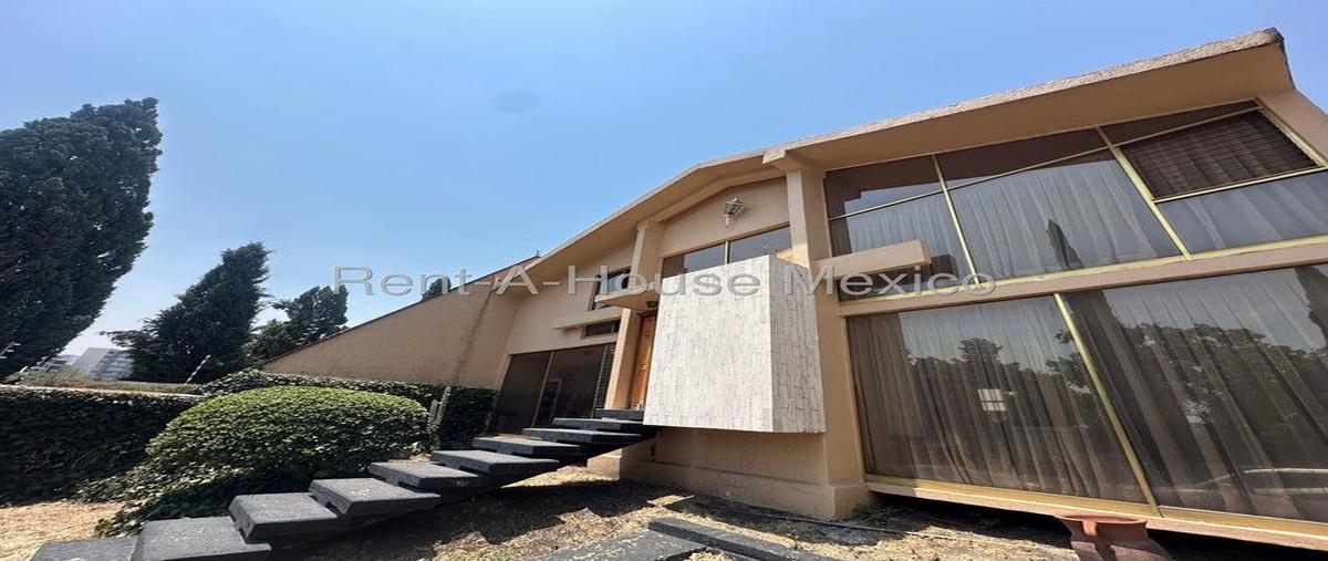 Foto de casa en venta en  , la herradura, huixquilucan, méxico, 0 No. 03