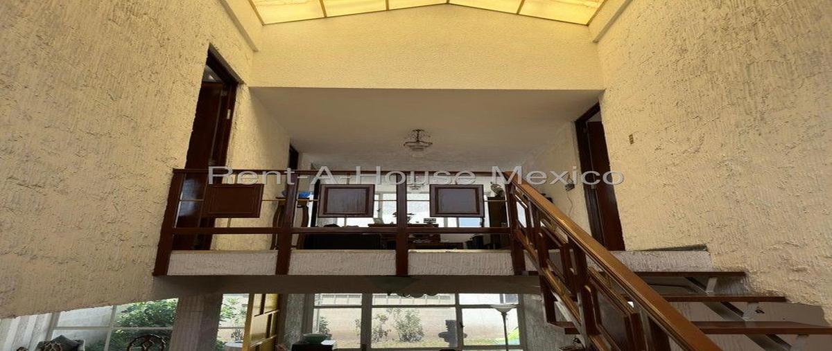 Foto de casa en venta en  , la herradura, huixquilucan, méxico, 0 No. 04