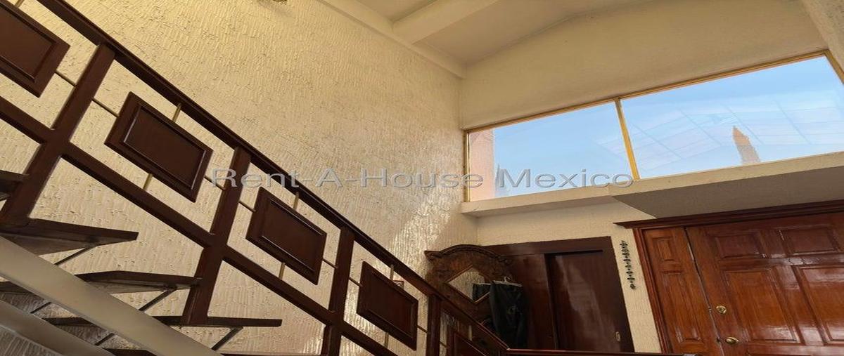 Foto de casa en venta en  , la herradura, huixquilucan, méxico, 0 No. 05