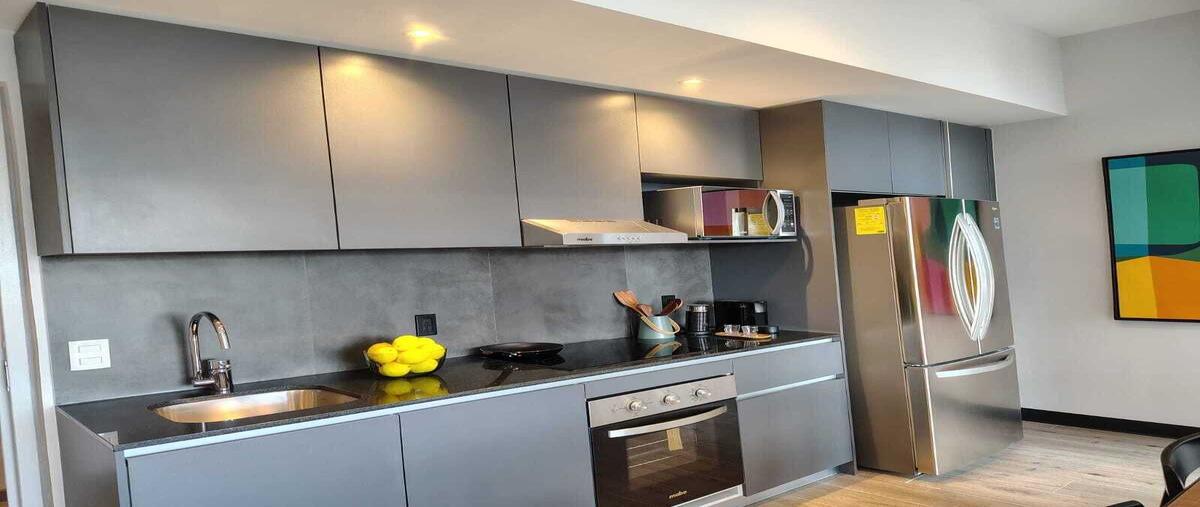 Foto de departamento en renta en  , la herradura, huixquilucan, méxico, 30074677 No. 03