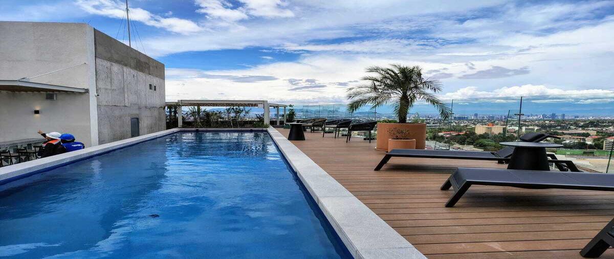Foto de departamento en renta en  , la herradura, huixquilucan, méxico, 30074677 No. 04