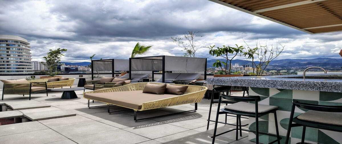 Foto de departamento en renta en  , la herradura, huixquilucan, méxico, 30074677 No. 05