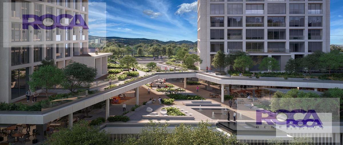 Foto de departamento en venta en  , la herradura, huixquilucan, méxico, 30185239 No. 03