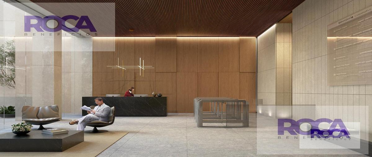 Foto de departamento en venta en  , la herradura, huixquilucan, méxico, 30185239 No. 04