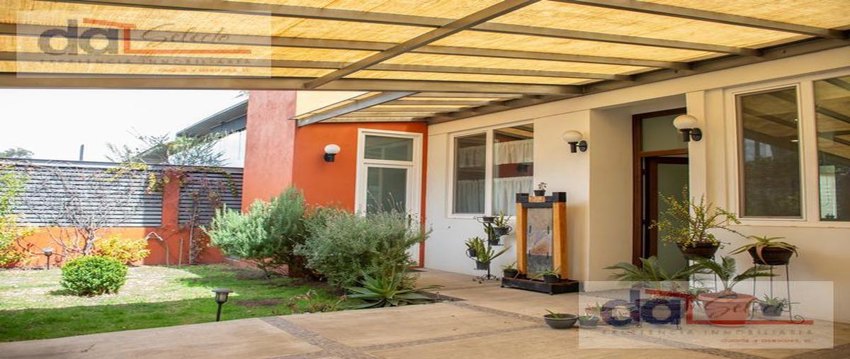 Foto de casa en venta en  , la herradura, huixquilucan, méxico, 30211523 No. 03