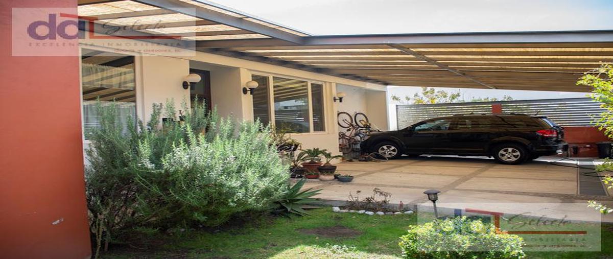 Foto de casa en venta en  , la herradura, huixquilucan, méxico, 30211523 No. 04