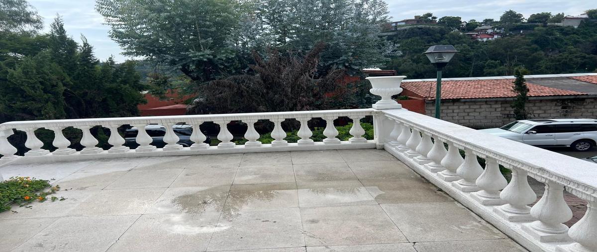 Foto de casa en venta en  , la herradura, huixquilucan, méxico, 0 No. 03