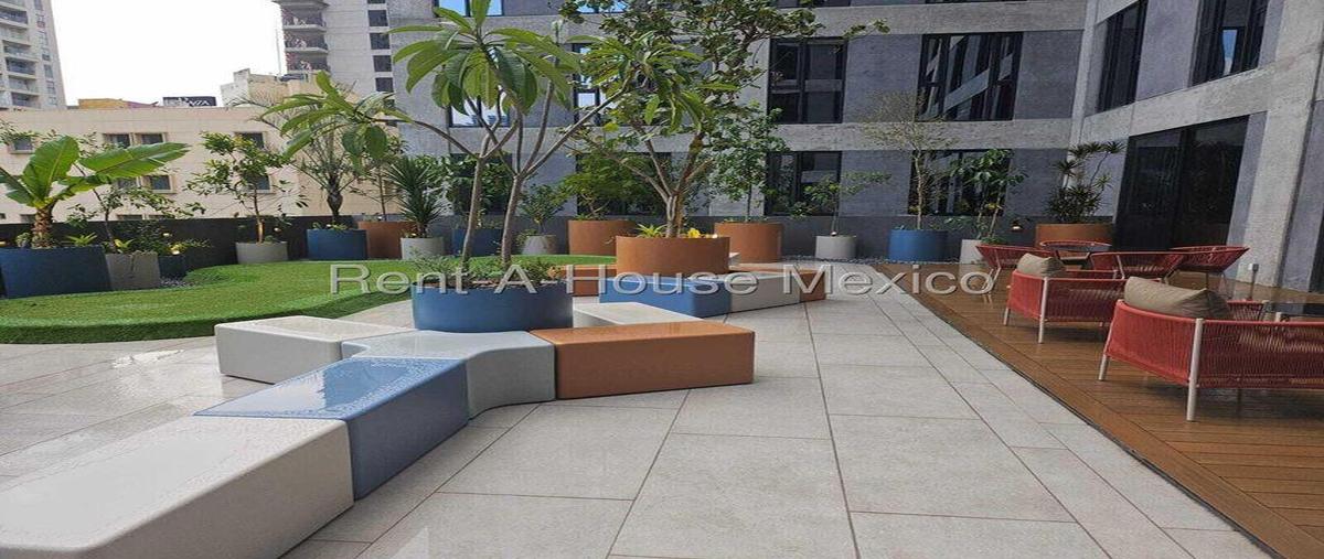 Foto de departamento en renta en  , la herradura, huixquilucan, méxico, 0 No. 04