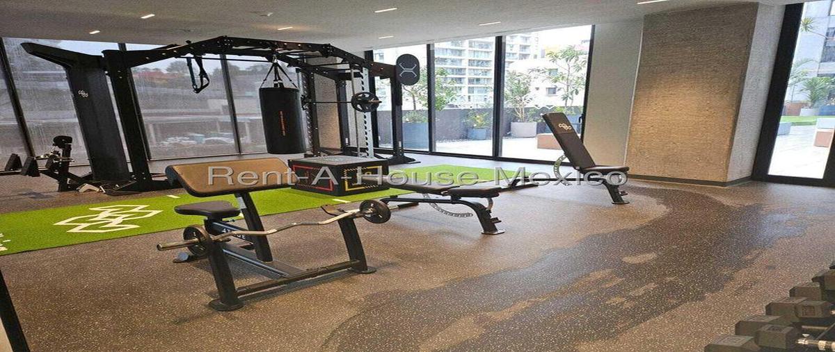 Foto de departamento en renta en  , la herradura, huixquilucan, méxico, 0 No. 05