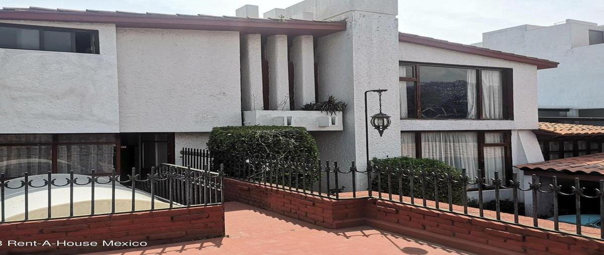 Foto de casa en venta en  , la herradura, huixquilucan, méxico, 0 No. 04