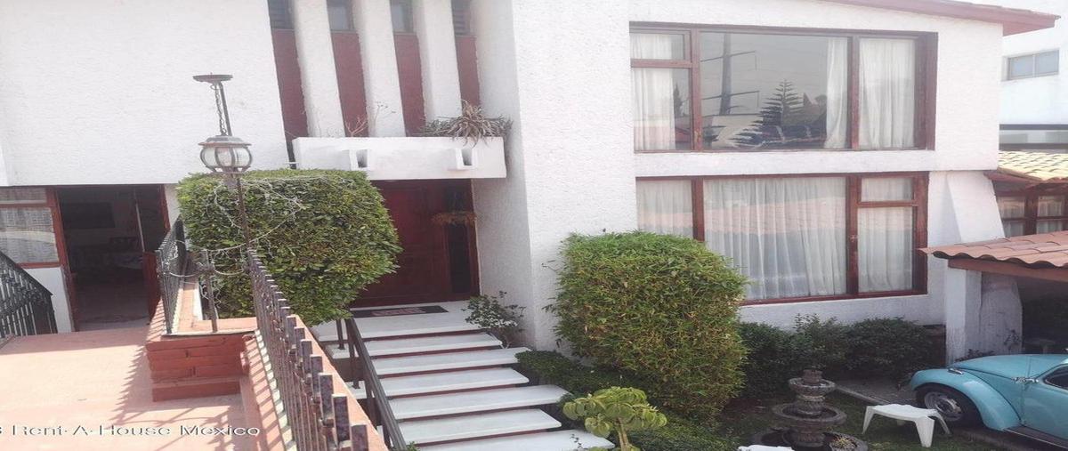 Foto de casa en venta en  , la herradura, huixquilucan, méxico, 0 No. 05