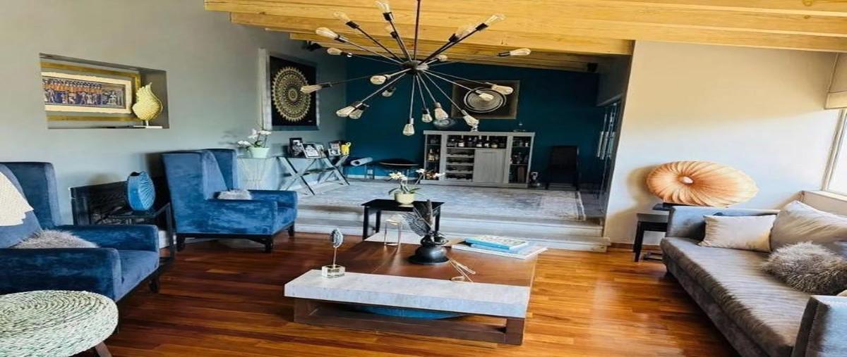 Foto de casa en venta en  , la herradura, huixquilucan, méxico, 0 No. 04