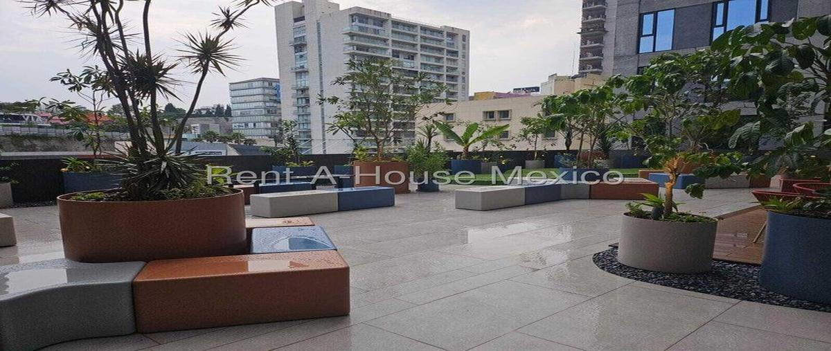 Foto de departamento en renta en  , la herradura, huixquilucan, méxico, 0 No. 03