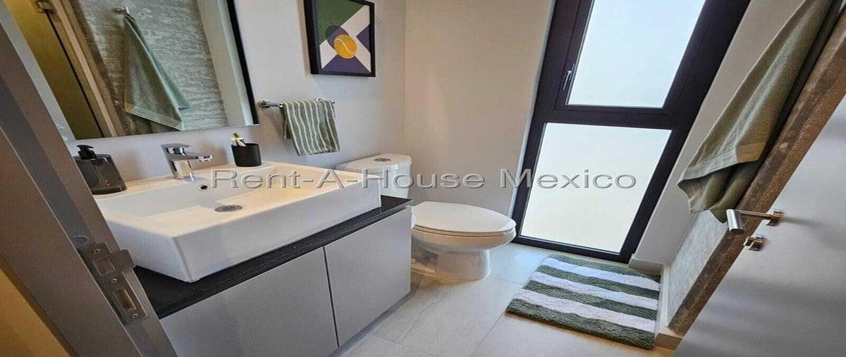 Foto de departamento en renta en  , la herradura, huixquilucan, méxico, 0 No. 04