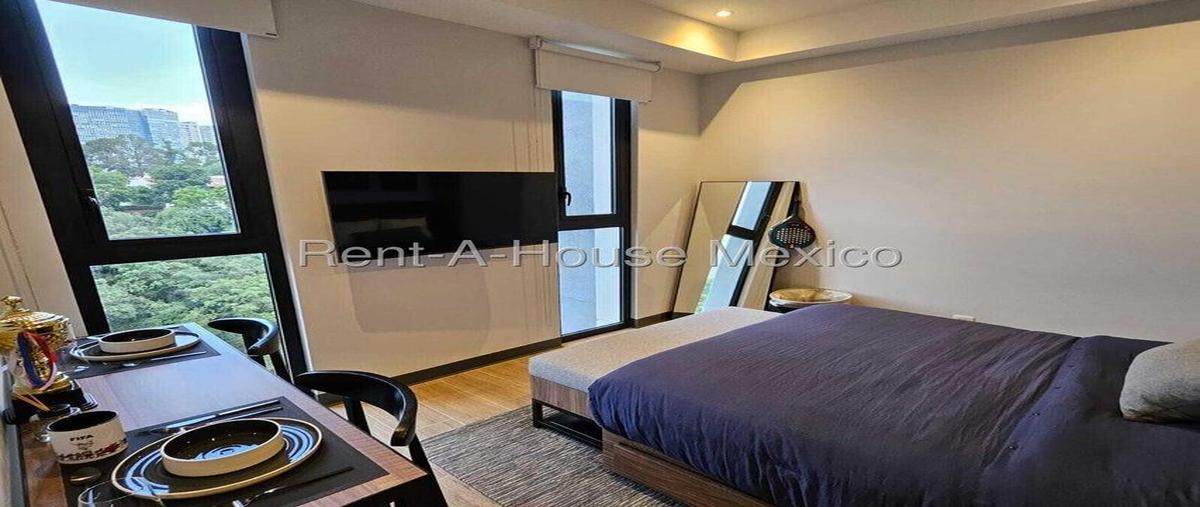 Foto de departamento en renta en  , la herradura, huixquilucan, méxico, 0 No. 05