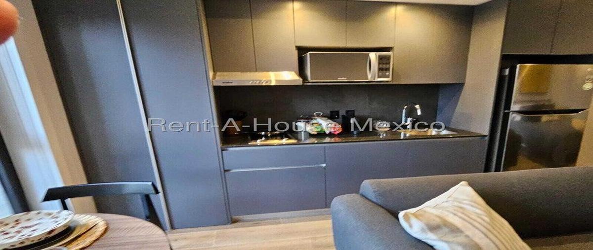 Foto de departamento en renta en  , la herradura, huixquilucan, méxico, 0 No. 03