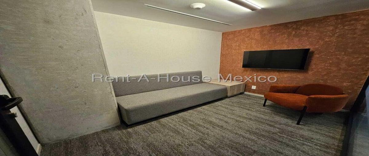 Foto de departamento en renta en  , la herradura, huixquilucan, méxico, 0 No. 04