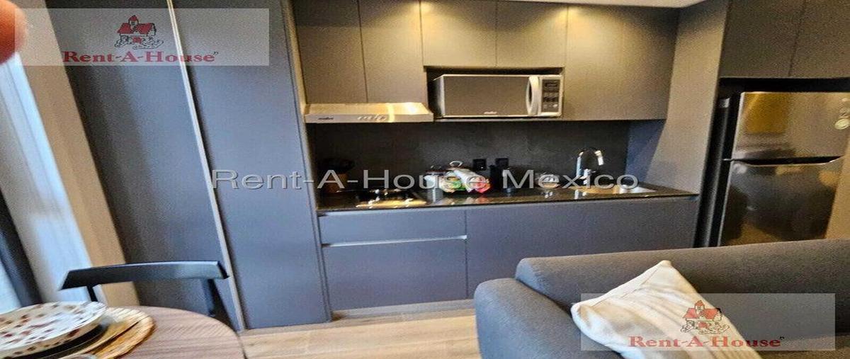 Foto de departamento en renta en  , la herradura, huixquilucan, méxico, 30727644 No. 03