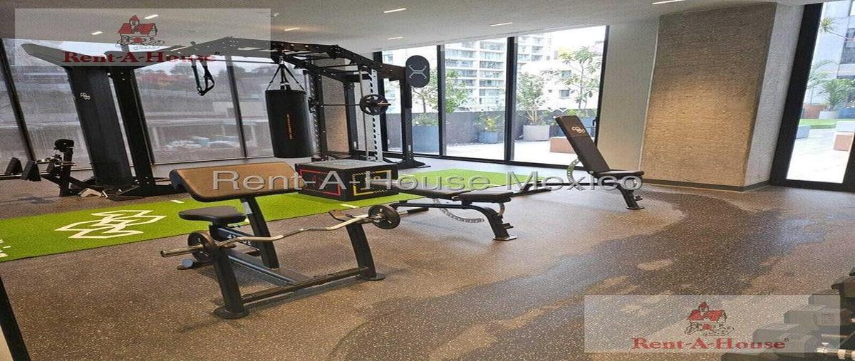 Foto de departamento en renta en  , la herradura, huixquilucan, méxico, 30727644 No. 05