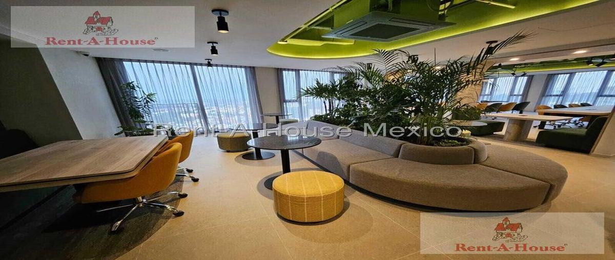 Foto de departamento en renta en  , la herradura, huixquilucan, méxico, 30727645 No. 05
