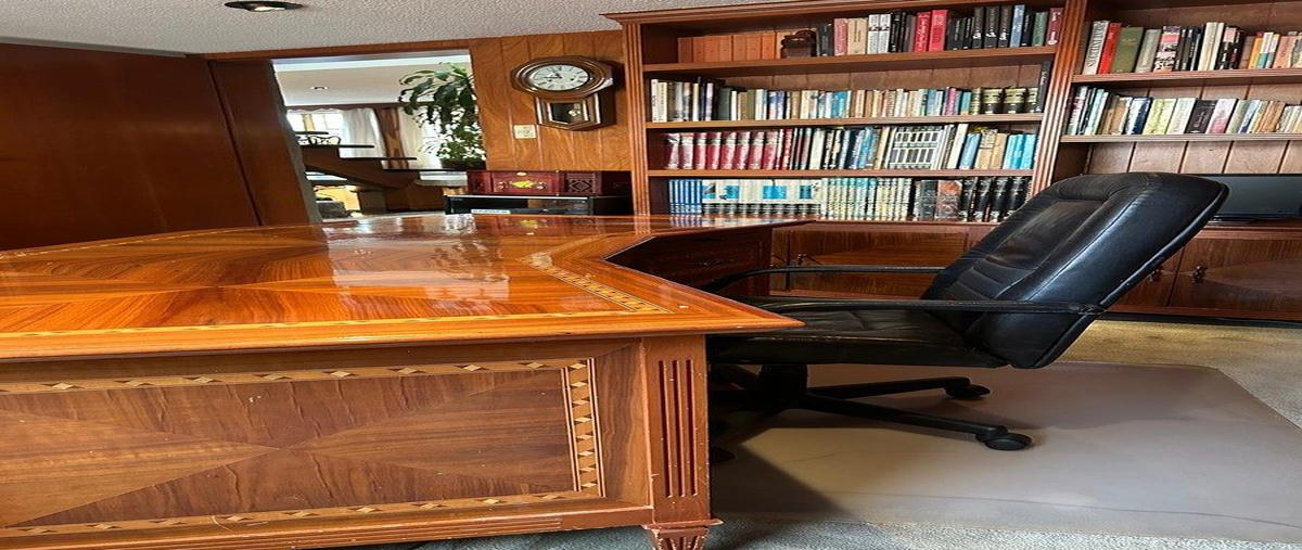 Foto de casa en venta en  , la herradura, huixquilucan, méxico, 30807259 No. 09