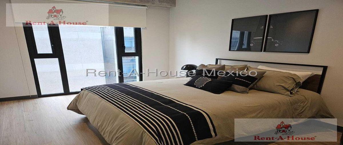 Foto de departamento en renta en  , la herradura, huixquilucan, méxico, 30813749 No. 05