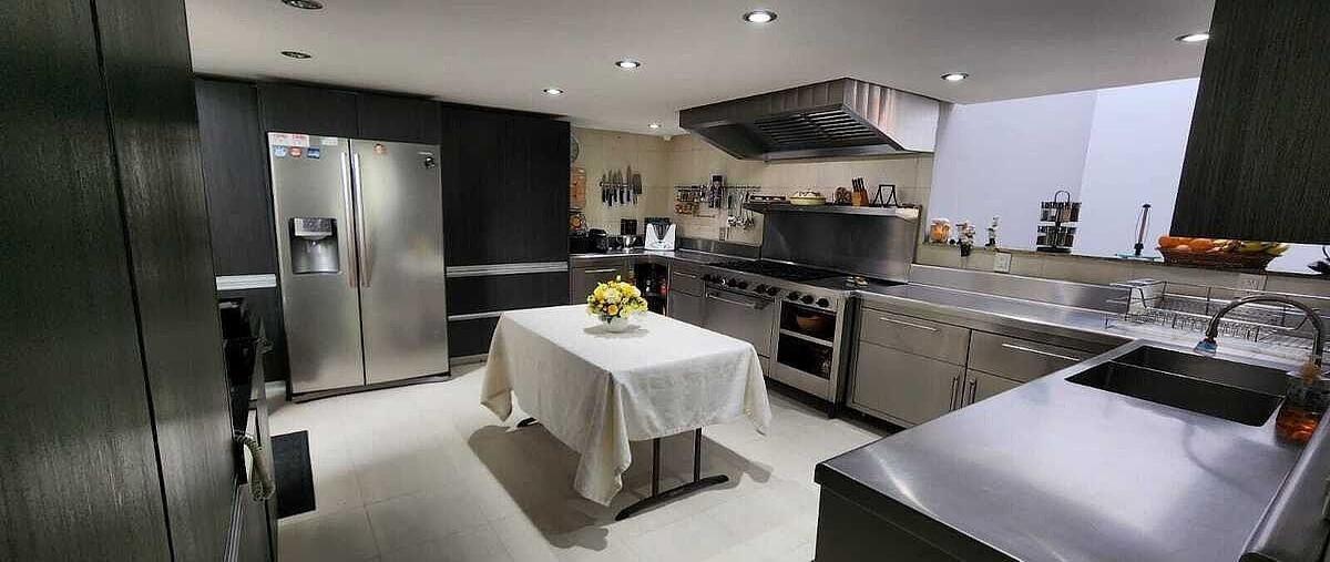 Foto de casa en venta en  , la herradura, huixquilucan, méxico, 0 No. 04