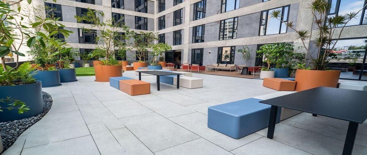 Foto de departamento en renta en  , la herradura, huixquilucan, méxico, 0 No. 05