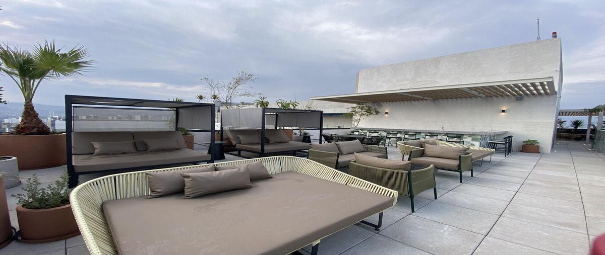 Foto de departamento en renta en  , la herradura, huixquilucan, méxico, 0 No. 05