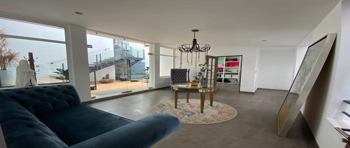 Foto de casa en venta en  , la herradura, huixquilucan, méxico, 30961385 No. 03