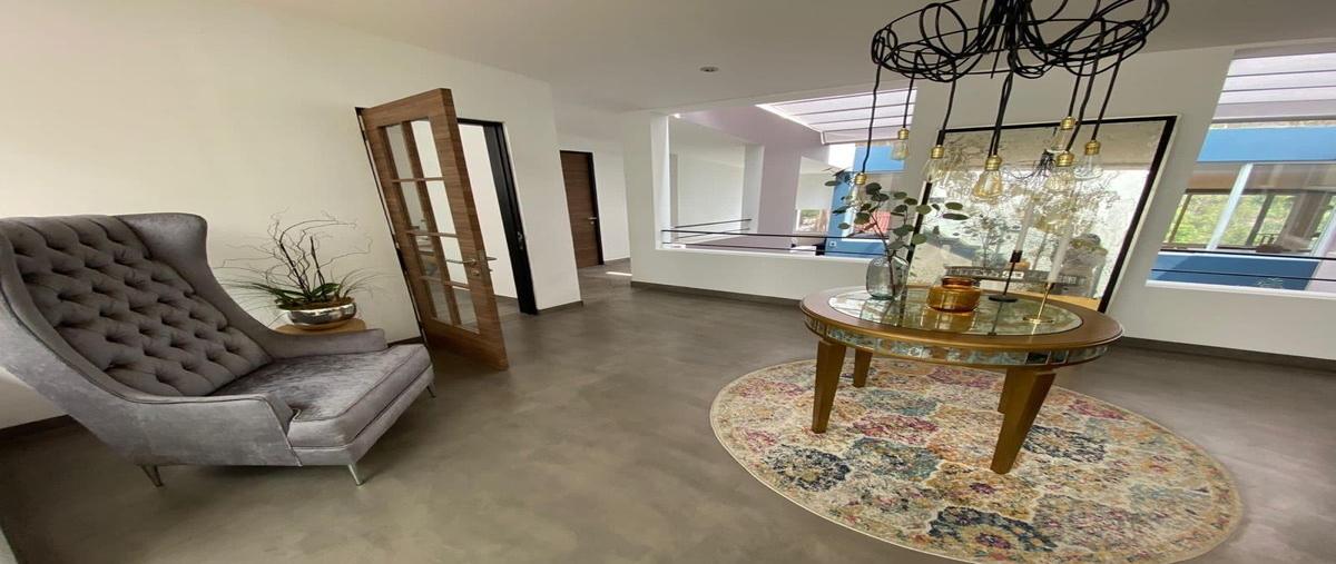Foto de casa en venta en  , la herradura, huixquilucan, méxico, 30961385 No. 04