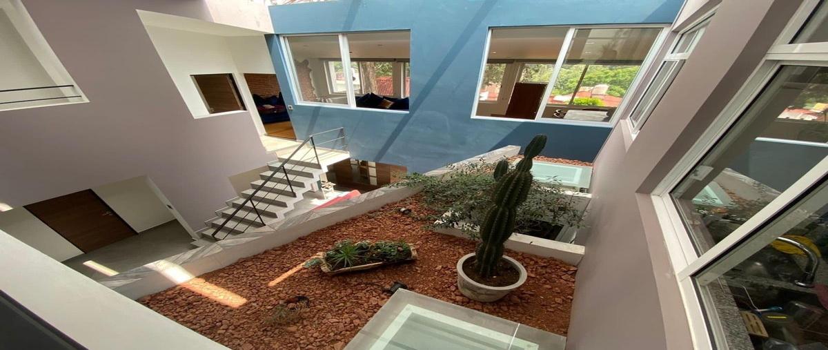 Foto de casa en venta en  , la herradura, huixquilucan, méxico, 30961385 No. 05