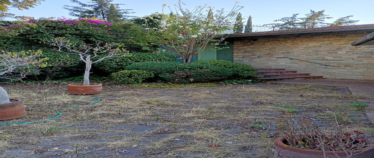 Foto de casa en venta en  , la herradura, huixquilucan, méxico, 0 No. 04