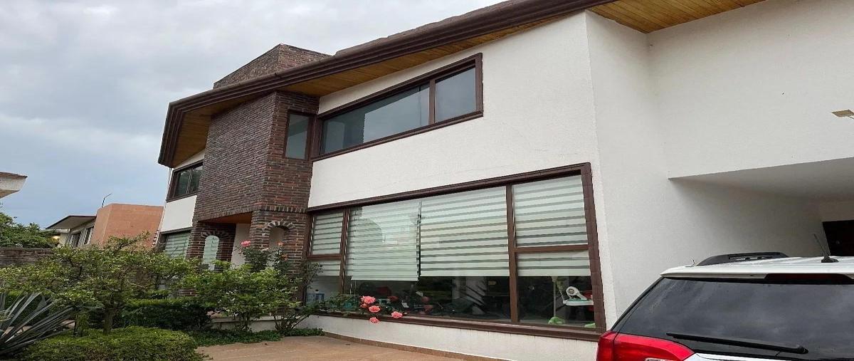 Foto de casa en , la herradura, huixquilucan, méxico, 0 foto 01 Foto de casa en venta en , la herradura, huixquilucan, méxico, 0 No. 01