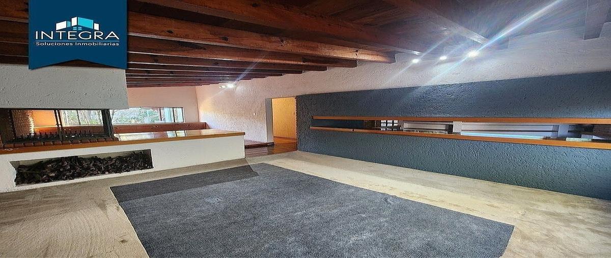 Foto de casa en renta en  , la herradura, huixquilucan, méxico, 0 No. 04