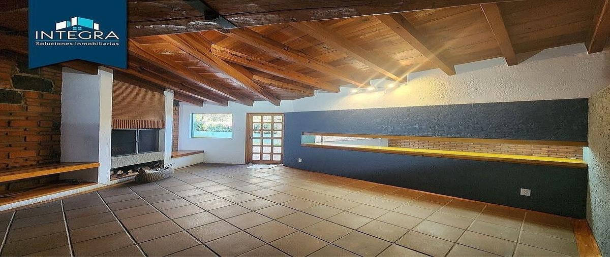 Foto de casa en renta en  , la herradura, huixquilucan, méxico, 0 No. 05