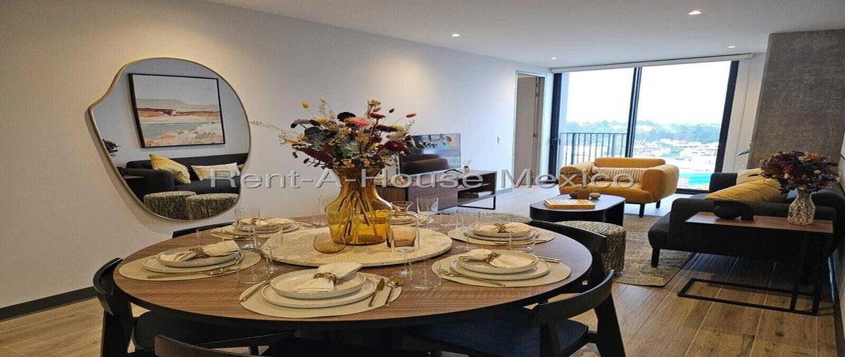 Foto de departamento en , la herradura, huixquilucan, méxico, 0 foto 01 Foto de departamento en renta en , la herradura, huixquilucan, méxico, 0 No. 01