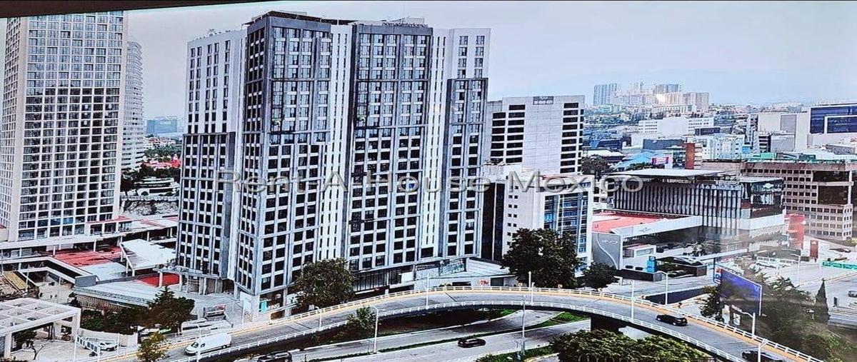 Foto de departamento en , la herradura, huixquilucan, méxico, 0 foto 02 Foto de departamento en renta en , la herradura, huixquilucan, méxico, 0 No. 02